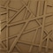 Ekena Millwork 19 5/8in. W x 19 5/8in. H Evergreen EnduraWall Decorative 3D Wall Panel Covers 2.67 Sq. Ft. WP20X20EGCGH - alternate 1